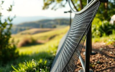 Ochrana elektrických kabelů před psy – Všechno, co o tom musíš vědět!