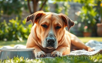 Ochrana psa před letními horky – Všechno, co o tom potřebuješ vědět!