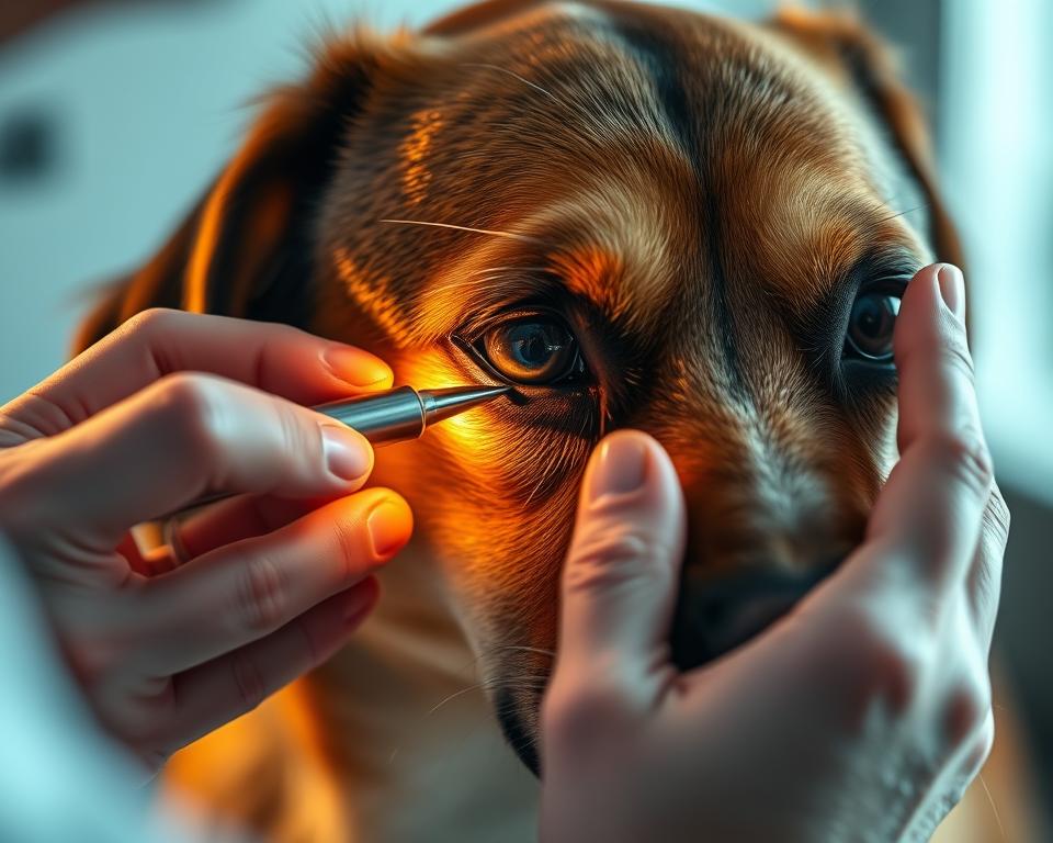 oftalmologie pro psy