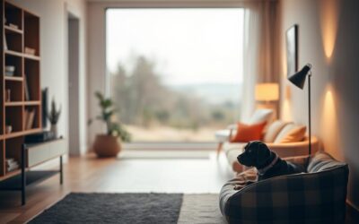 Omezení rušivých zvuků pro psy – Všechno, co o tom musíš vědět!