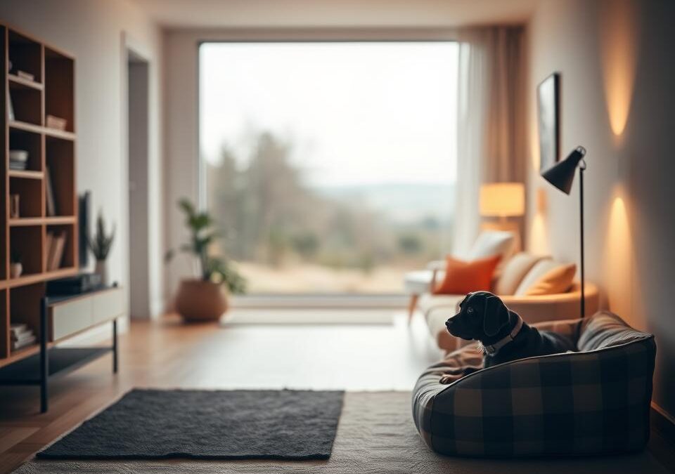 Omezení rušivých zvuků pro psy – Všechno, co o tom musíš vědět!