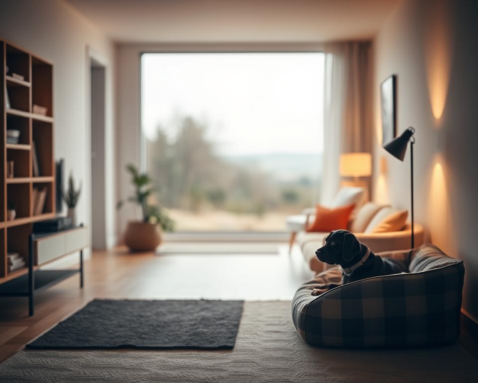 Omezení rušivých zvuků pro psy – Všechno, co o tom musíš vědět!