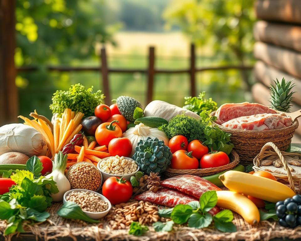 organicka-strava-pro-psy organická strava pro psy