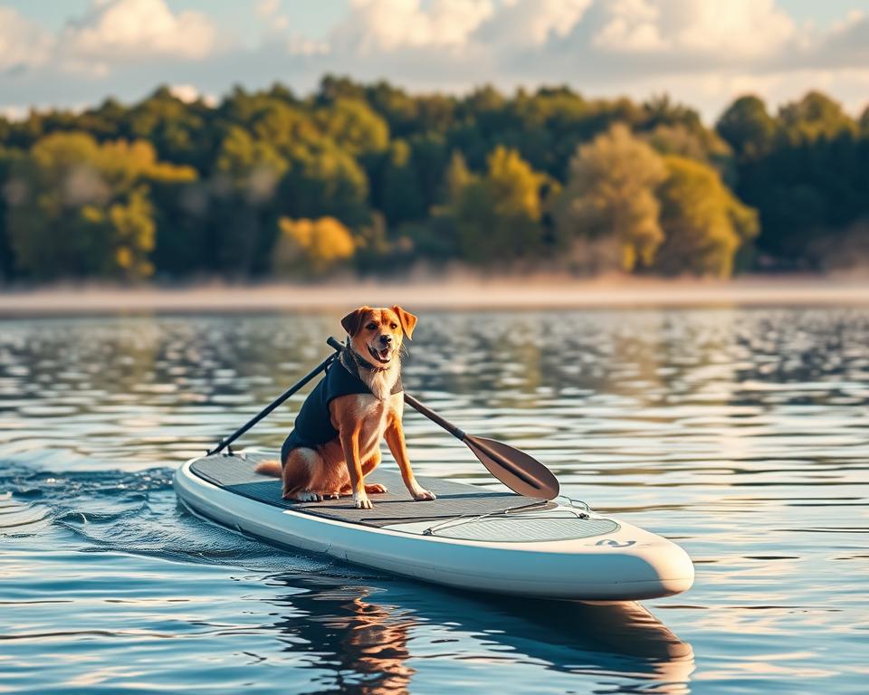 paddleboarding-se-psem paddleboarding se psem