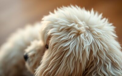 Péče o hypoalergenní srst psa – Všechno, co o tom musíš vědět!