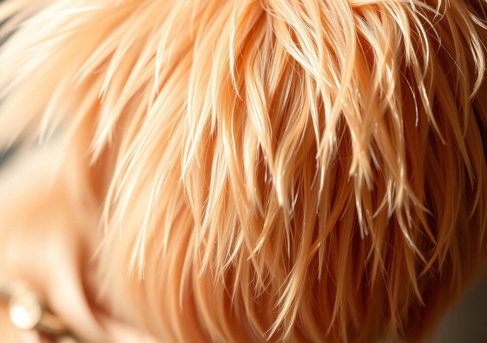 Péče o krátkou srst psa – Všechno, co o tom musíš vědět!