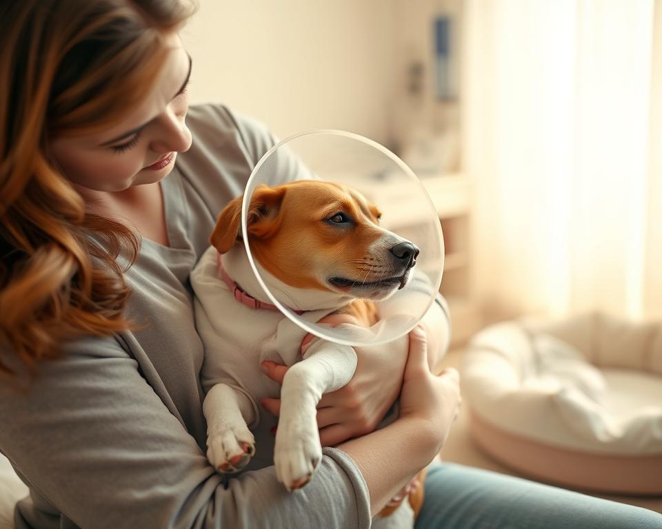 pece-o-psa-po-operaci péče o psa po operaci