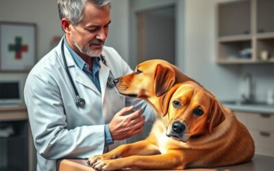 Péče o psa po srdečních onemocněních – Všechno, co o tom musíš vědět!