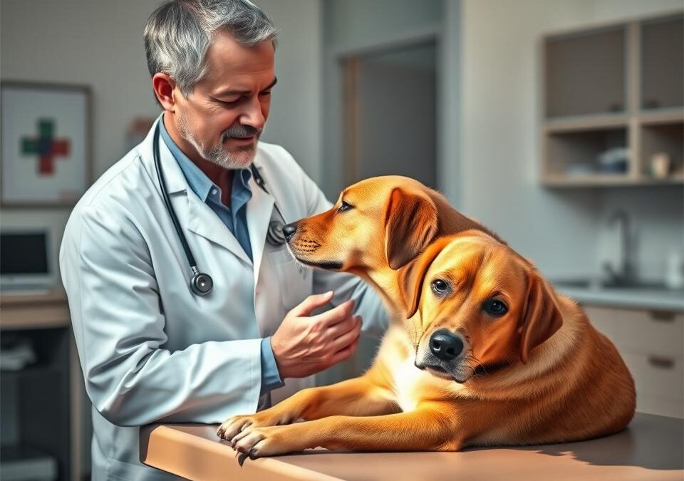 Péče o psa po srdečních onemocněních – Všechno, co o tom musíš vědět!