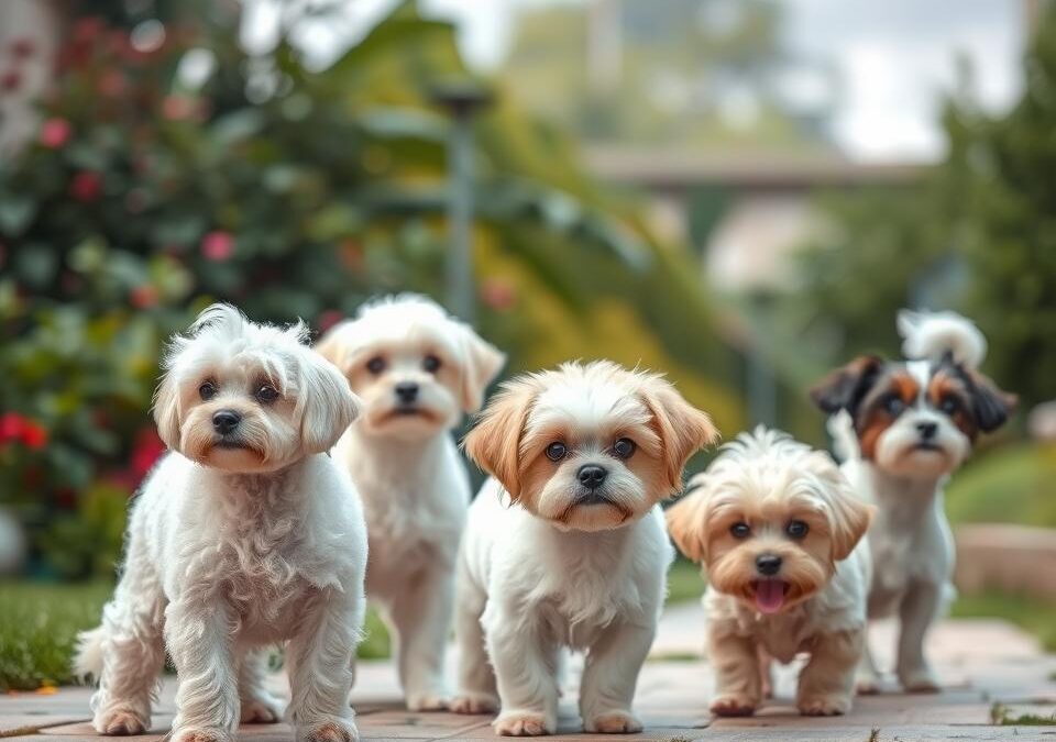 Plemena psů s citlivým imunitním systémem – Všechno, co o tom potřebuješ vědět!