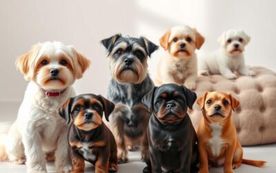 Plemena psů s citlivým žaludkem – Všechno, co o tom potřebuješ vědět!