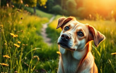 Podpora zvědavosti psa – Všechno, co o tom potřebuješ vědět!