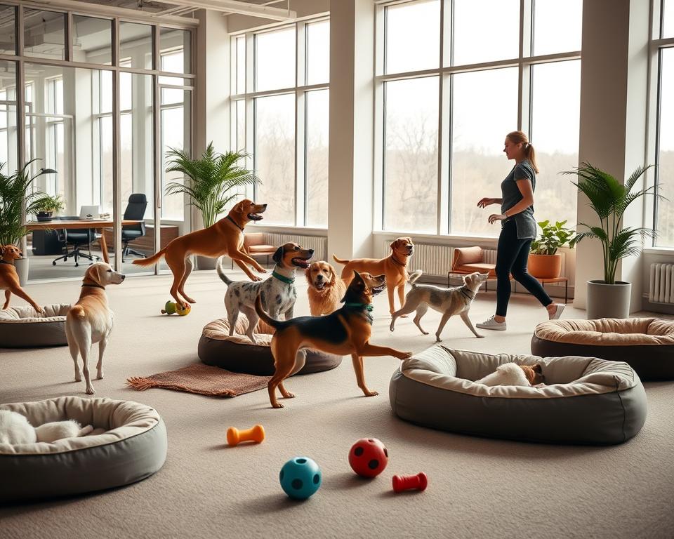 pohybova-terapie-pro-psy-v-kancelari pohybová terapie pro psy v kanceláři