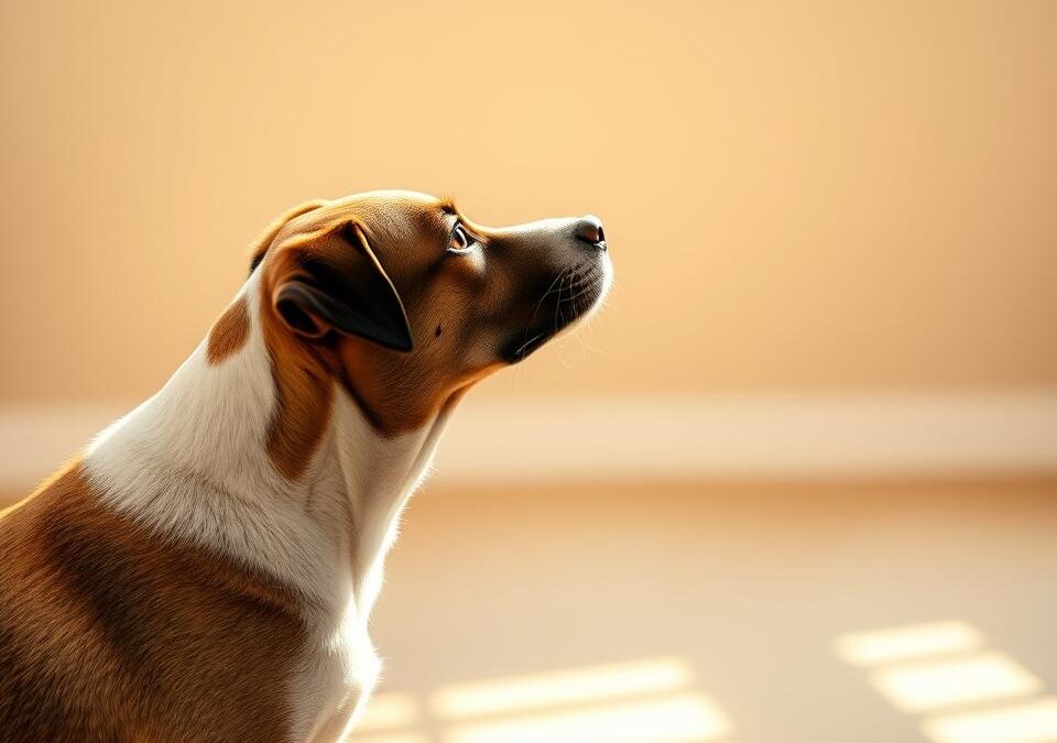 Posilování schopnosti učení psa – Všechno, co o tom potřebuješ vědět!