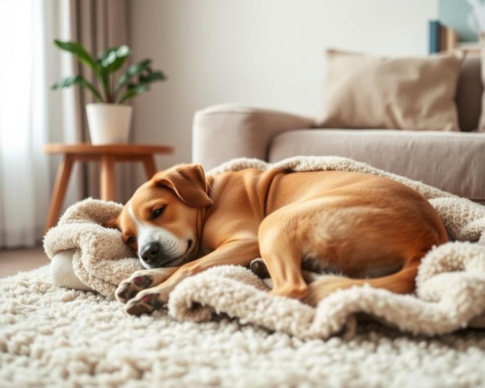 prevence-nachlazeni-u-psu prevence nachlazení u psů