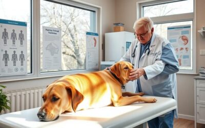 Prevence nemocí u staršího psa – Všechno, co o tom musíš vědět!