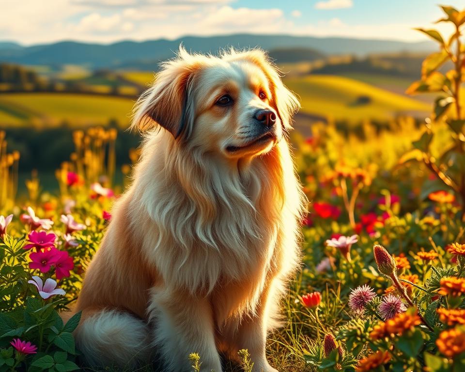 prevence-vypadavani-srsti-u-psu prevence vypadávání srsti u psů