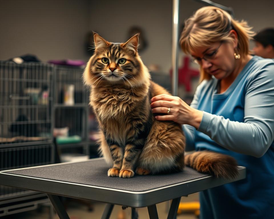 priprava-kocky-na-vystavy příprava kočky na výstavy