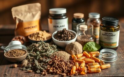 Přírodní doplňky stravy pro psa – Všechno, co o tom musíš vědět!