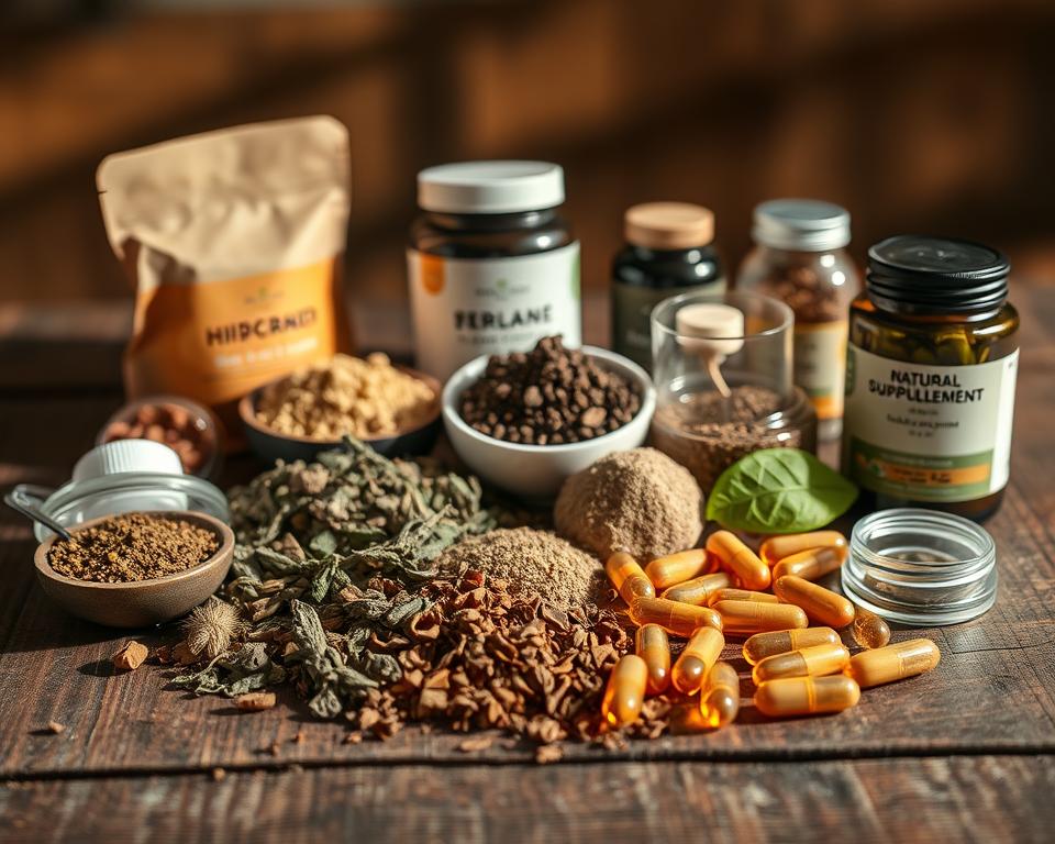 přírodní doplňky stravy pro psy