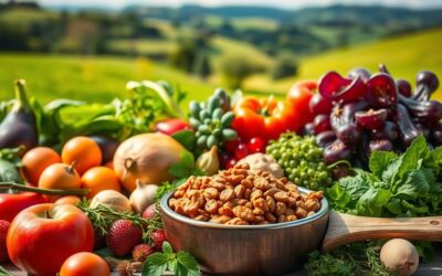 Přírodní léčivá strava pro psy – Všechno, co o tom potřebuješ vědět!