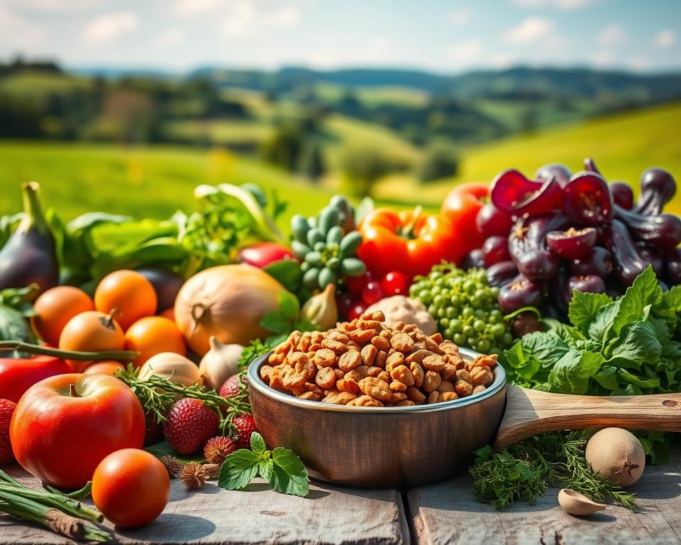 prirodni-leciva-strava-pro-psy přírodní léčivá strava pro psy