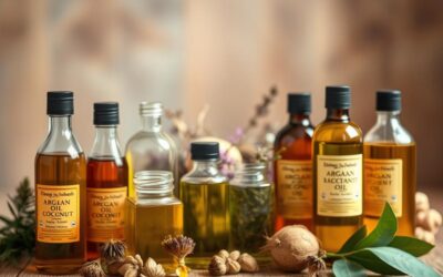 Přírodní oleje pro péči o psí srst – Všechno, co o tom musíš vědět!