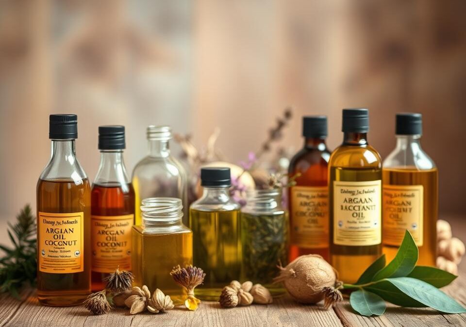 Přírodní oleje pro péči o psí srst – Všechno, co o tom musíš vědět!