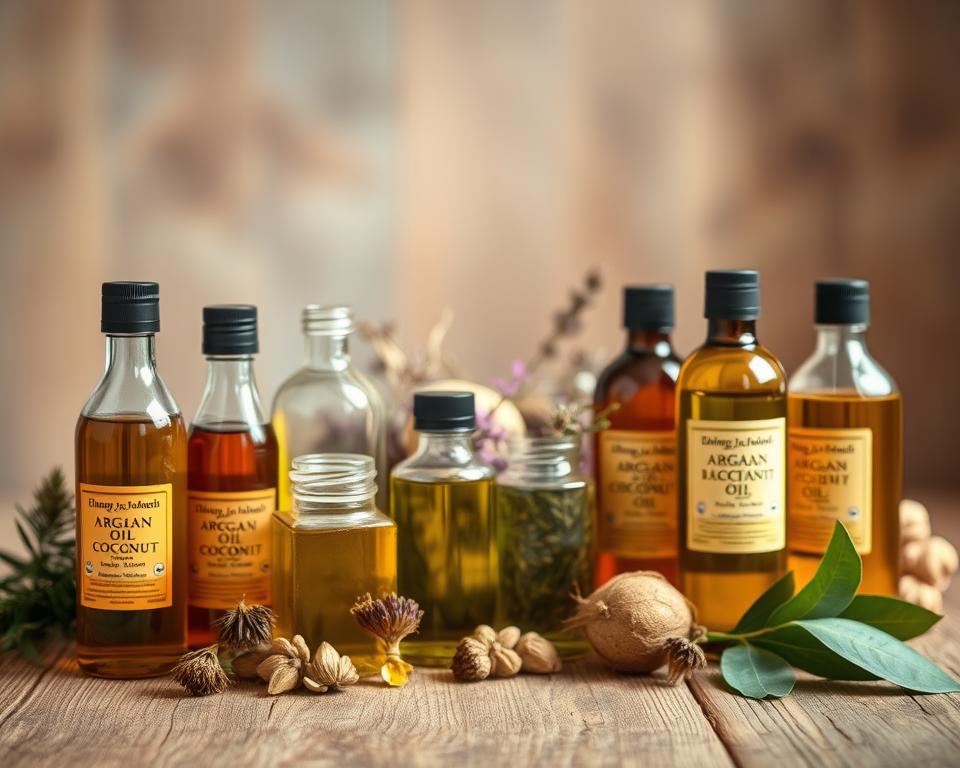 prirodni-oleje-pro-peci-o-psi-srst přírodní oleje pro péči o psí srst