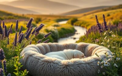 Přírodní uklidňující prostředky pro psy – Všechno, co o tom musíš vědět!