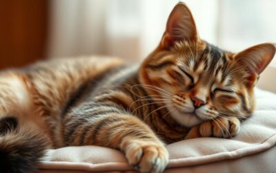 Kočičí blog 22 Přirozená léčba podráždění pokožky kočky – Všechno, co o tom musíš vědět!