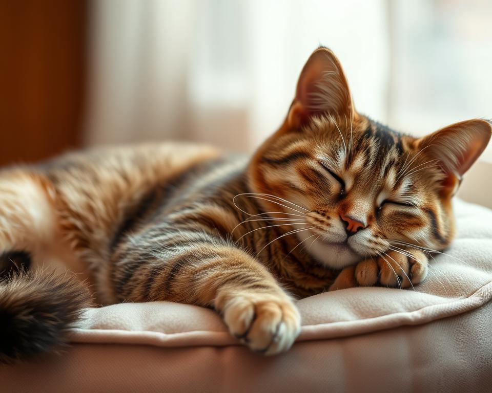 přirozená léčba podráždění pokožky kočky