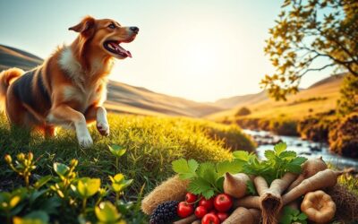 Přirozené posílení imunity psa – Všechno, co o tom musíš vědět!