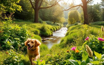 Přirozené posílení imunity psů – Všechno, co o tom musíš vědět!