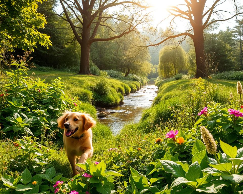 prirozene-posileni-imunity-psu přirozené posílení imunity psů