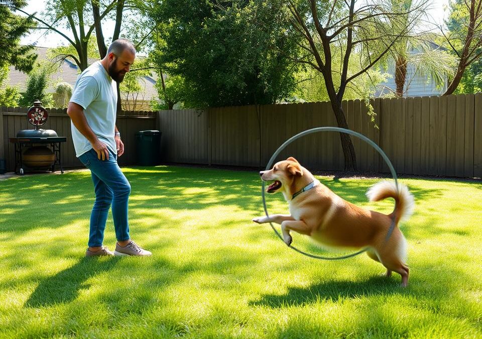 Procvičování triků se psem – Všechno, co o tom potřebuješ vědět!