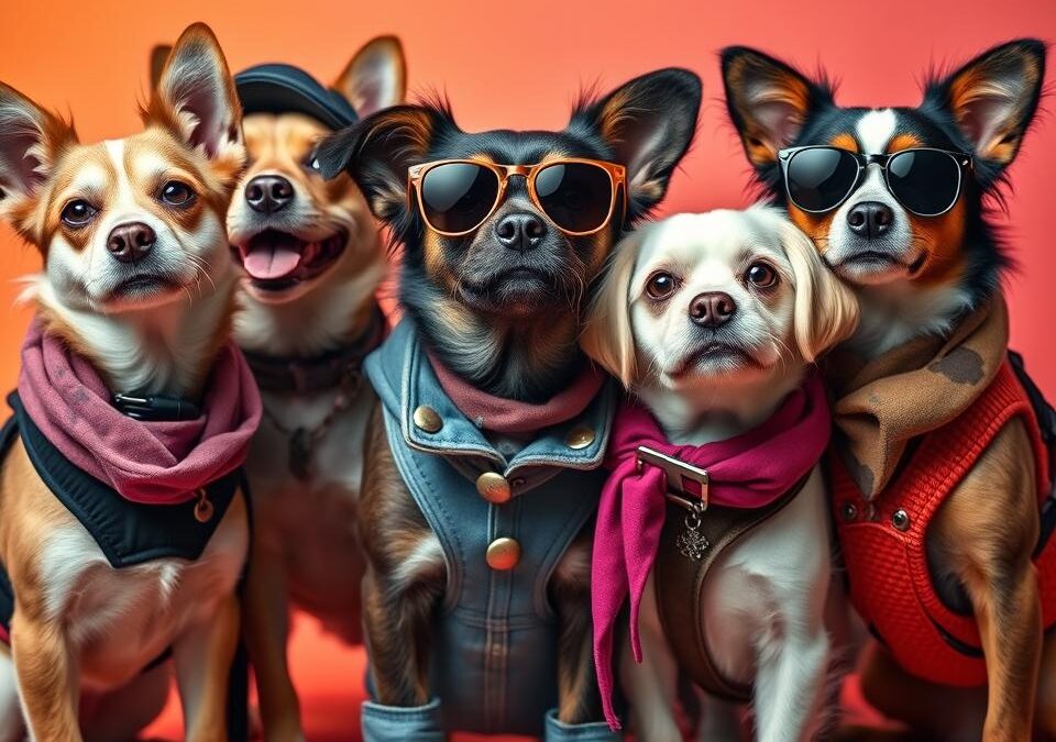 Programy pro psí influencery – Všechno, co o tom musíš vědět!