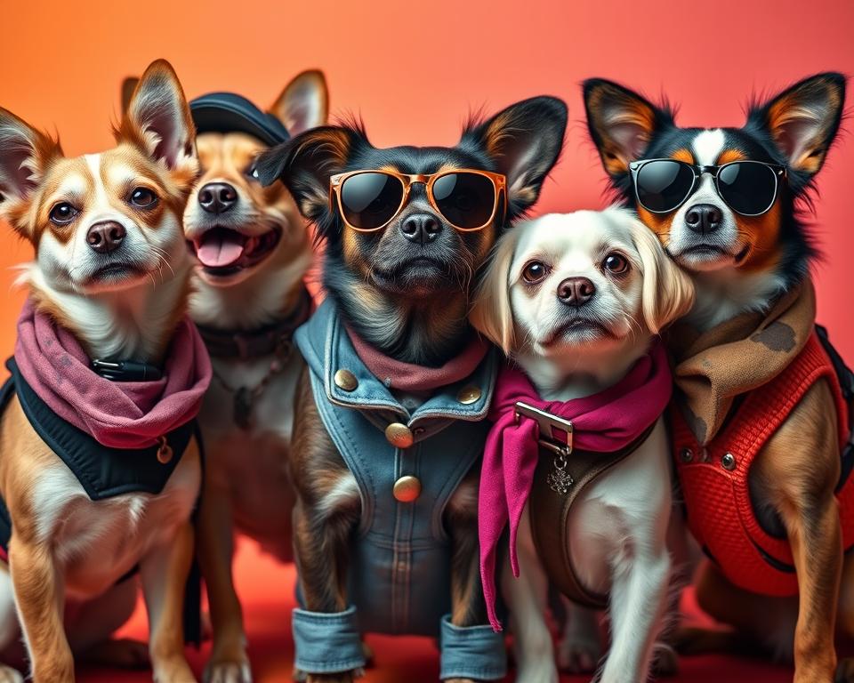 Programy pro psí influencery – Všechno, co o tom musíš vědět!