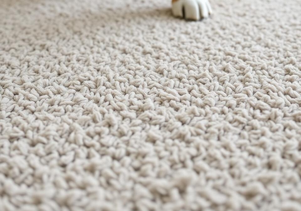 Protiskluzová ochrana koberců pro psy – Všechno, co o tom musíš vědět!