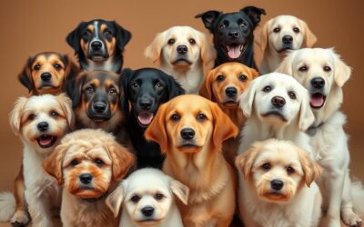 Psí hvězdy na Instagramu – Všechno, co o tom musíš vědět!