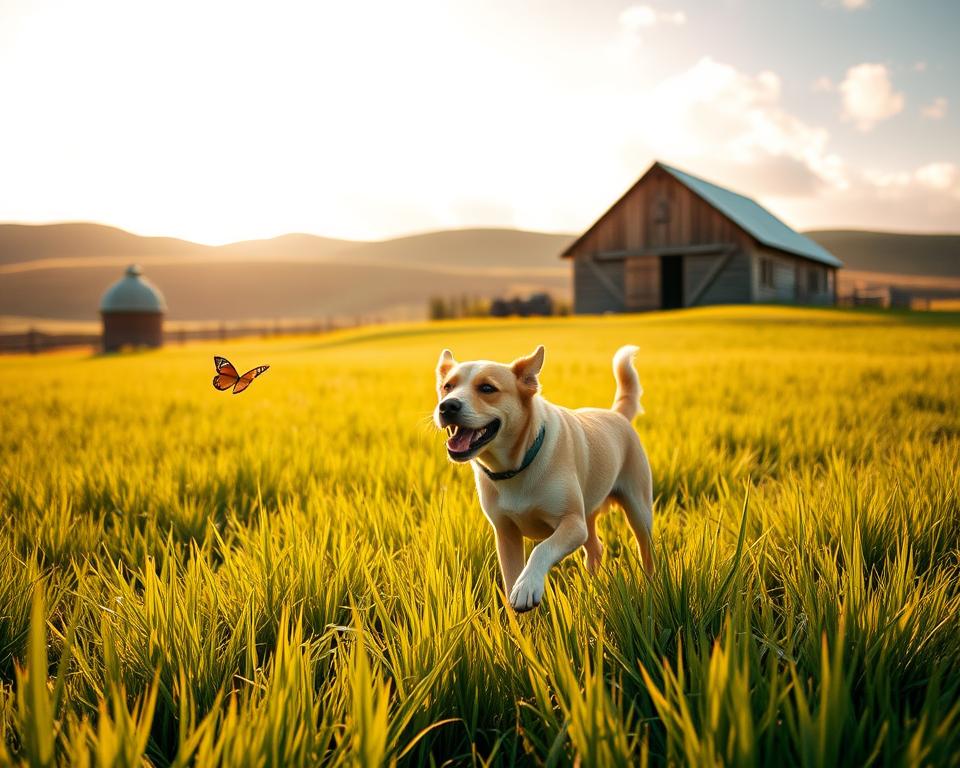 psi-na-ekologickych-farmach psi na ekologických farmách