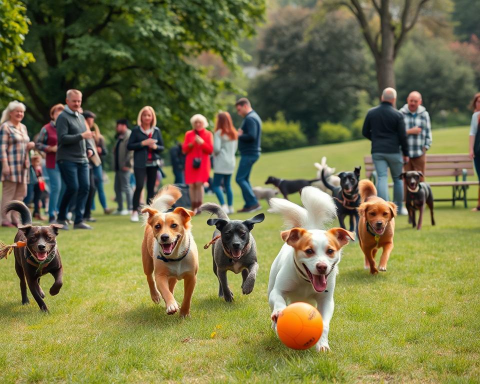 psi-pratelske-akce psí přátelské akce