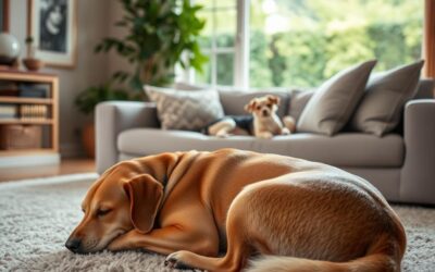 Psy citliví na hluk – Všechno, co o tom potřebuješ vědět!