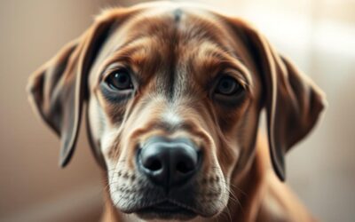 Psy s citlivou pokožkou – Všechno, co o tom potřebuješ vědět!