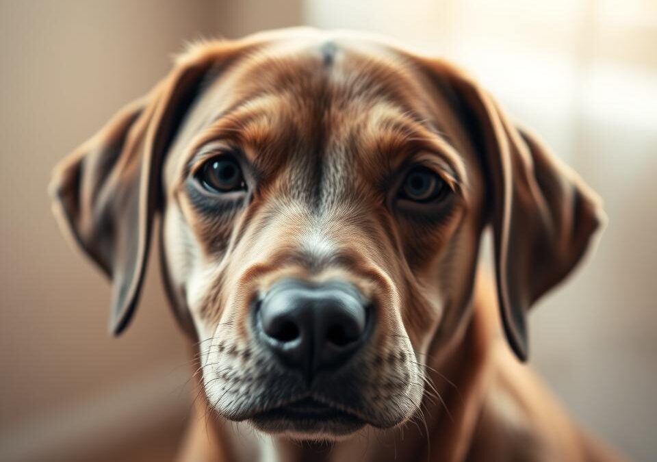 Psy s citlivou pokožkou – Všechno, co o tom potřebuješ vědět!