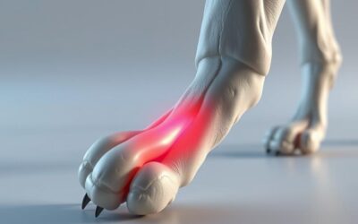 Regenerace zlomenin u psa – Všechno, co o tom musíš vědět!