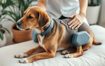 Rehabilitace kloubních problémů u psa – Všechno, co o tom musíš vědět!