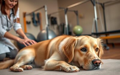 Rehabilitace psa po úrazu – Všechno, co o tom potřebuješ vědět!