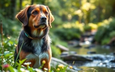 Rehabilitace smyslů psa – Všechno, co o tom musíš vědět!