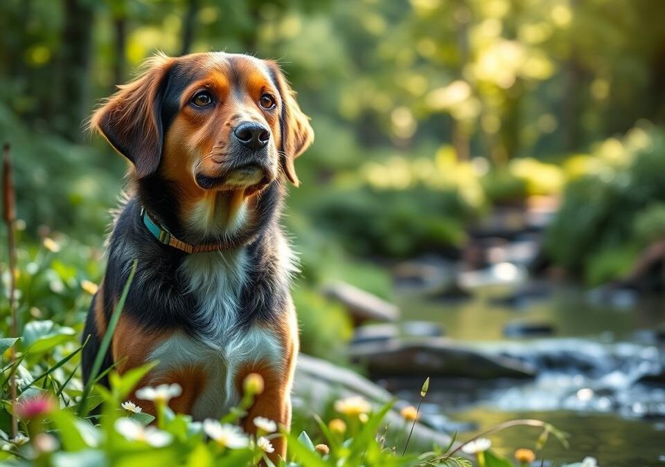 Rehabilitace smyslů psa – Všechno, co o tom musíš vědět!